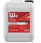 Gtechniq W2 Univerzális Tisztító Koncentrátum - 5000 ml