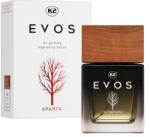 K2 EVOS Autóparfüm - Sparta
