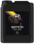 K2 Satina PRO Műszerfalápoló - 5000 ml, Sunset Fresh