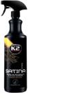 K2 Satina PRO Műszerfalápoló - 1000 ml, Illatmentes