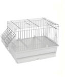 2GR Madárszállító kalitka 27, 5x17x20cm [12] (2GR443W)