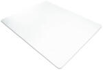Rs Office Székalátét, kemény felületre, polikarbonát, 130x120 cm, RS OFFICE " Ecogrip Solid"