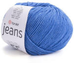 YARNART Jeans fonal 17 - Égkék