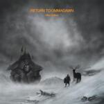 BERTUS Mike Oldfield - Return To Ommadawn (1lp) (6f8779)