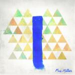 BERTUS Mac Miller - Blue Slide Park (2lp, Coloured Vinyl) (2f3739)