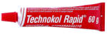Technokol Ragasztó, folyékony, 60 g, TECHNOKOL " Rapid" , piros