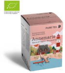  Althaus Pure Tea Annemarie Berries &Vanilla selyemfilteres gyümölcs tea