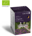  Althaus Pure Tea Claire Verbena selyemfilteres herba tea