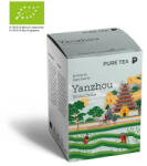  Althaus Pure Yanzhou Wulu China selyemfilteres zöld tea