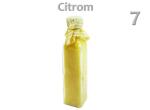  Fürdőkavics Qoadra 250ml Citrom (CQ552)