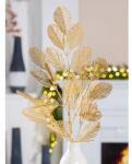  Aranyszínű díszág - 60 cm