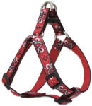 Lupine Pet Step-in hám (Wild West 1, 9 cm széles 51-76 cm) (DOG61045)