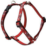 Lupine Pet Roman hám (Wild West 1, 9 cm széles 51-81 cm) (DOG61008)