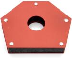 Magneo Smart Magnet sudură 112 x 25 x 20 mm - tip B - dispozitiv magnetic fixare piese sudură