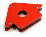 Magneo Smart Magnet sudură 122 x 25 x 20 mm - tip A - dispozitiv magnetic fixare piese sudură