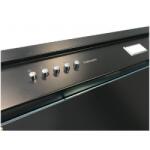 Falmec Абсорбатор Falmec BUILT IN MAX 70 Black (BUILT IN MAX 70 BK) - xmall