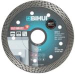 BIHUI Disc Diamantat pt. Portelan, Placi ceramice, Ardezie 125x22.2 (mm) Ultimate BDT - BIHUI-DCAB125 (BIHUI-DCAB125) - criano Disc de taiere