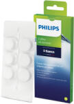 Philips Tablete indepartare ulei din cafea Philips Saeco CA6704