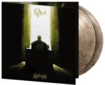 Opeth Watershed (Silver & Black Marbled Vinyl)