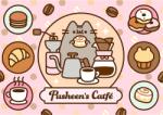 Trefl - Puzzle Pusheen´s Café - 500 piese