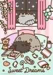 Trefl - Puzzle Premium Plus: Pusheen - 1 000 piese