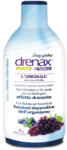 Paladin Pharma Диуретична формула с гроздово семе и синя боровинка - Дренакс - Drenax® Forte, 500 ml, 16 дози (550475 (02700) PP)