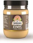 ОТ ЗИМНИКА От Зимника Хумус с Червени Печени Чушки