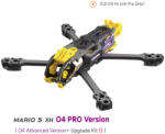 SpeedyBee Frame SpeedyBee Mario 5 XH 04, Pro Version, 5 inch (SB-MARIO5-FRAME-XH-O4-PRO)