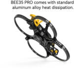 SpeedyBee Frame SpeedyBee Bee35 Pro, 3.5 inch (SB-BEE35FRMPRO)
