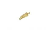 Amati Figurina soim din metal pentru navomodele / hobby, Amati Italia (5609) Figurina