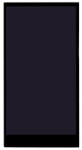 HTC LCD дисплей за HTC One M8 831C - phoneparts