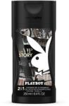 Playboy vip Душ гел и шампоан за мъже, 250мл