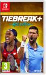 NACON Tiebreak Official Game of the ATP and WTA [Ace Edition] (Switch)