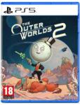 Microsoft The Outer Worlds 2 (PS5)
