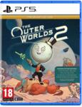 Microsoft The Outer Worlds 2 [Premium Edition] (PS5)