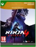 KOEI TECMO Ninja Gaiden 4 [Deluxe Edition] (Xbox Series X/S)
