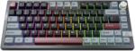 MONTECH MKey PRO Freedom Yellow Switch RGB (TTMTMKPRO75FY)