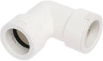 Install klíma kondenzvíz elvezető cseppvízcső Könyök 20mm (IN-KL-V-9899-042-08) (IN-KL-V-9899-042-08)