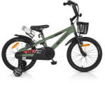 BYOX Challenge 18 Bicicleta