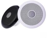 Garmin XS-F77CWB - 240 Watt, 7.7" класически бяло & черно 010-02197-00 (010-02197-00) Автоколони