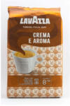 LAVAZZA Kávé szemes 1000g Lavazza Crema e Aroma (62540) - irodaszerpiac