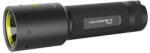 Ledlenser I7R 4xAAA Ni-MH 220 lm tölthető lámpa (96054-I7R-5507-R)