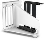 NZXT - Vertical GPU Mounting Kit - Fehér - AB-RH175-W1 (AB-RH175-W1)