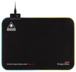 Krüger&Matz Megvilágított egérpad 350 x 250 Kruger&Matz Warrior I