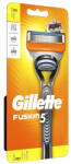 Gillette Fusion5 Borotva - 1 db Pótbetéttel