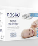 Nosko Original Orrszi Porszi műanyag orrszívó porszívó - pindurka