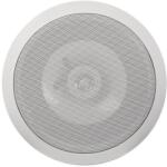 HK Audio IL 60-CTC white mennyzeti hangszóró, 80W, 6, 5" + 0, 75", 8 Ohm, passzív crossover, kapcsolható 100V (IL 60-CTC white)