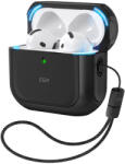 ESR Orbit AirPods 4 Hybrid tok (fekete) (1C0110102)