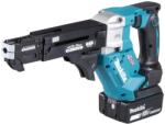 Makita DFR552Z Masina de insurubat