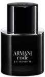 Giorgio Armani Armani Code pour Homme (Refillable) EDP 30 ml Parfum